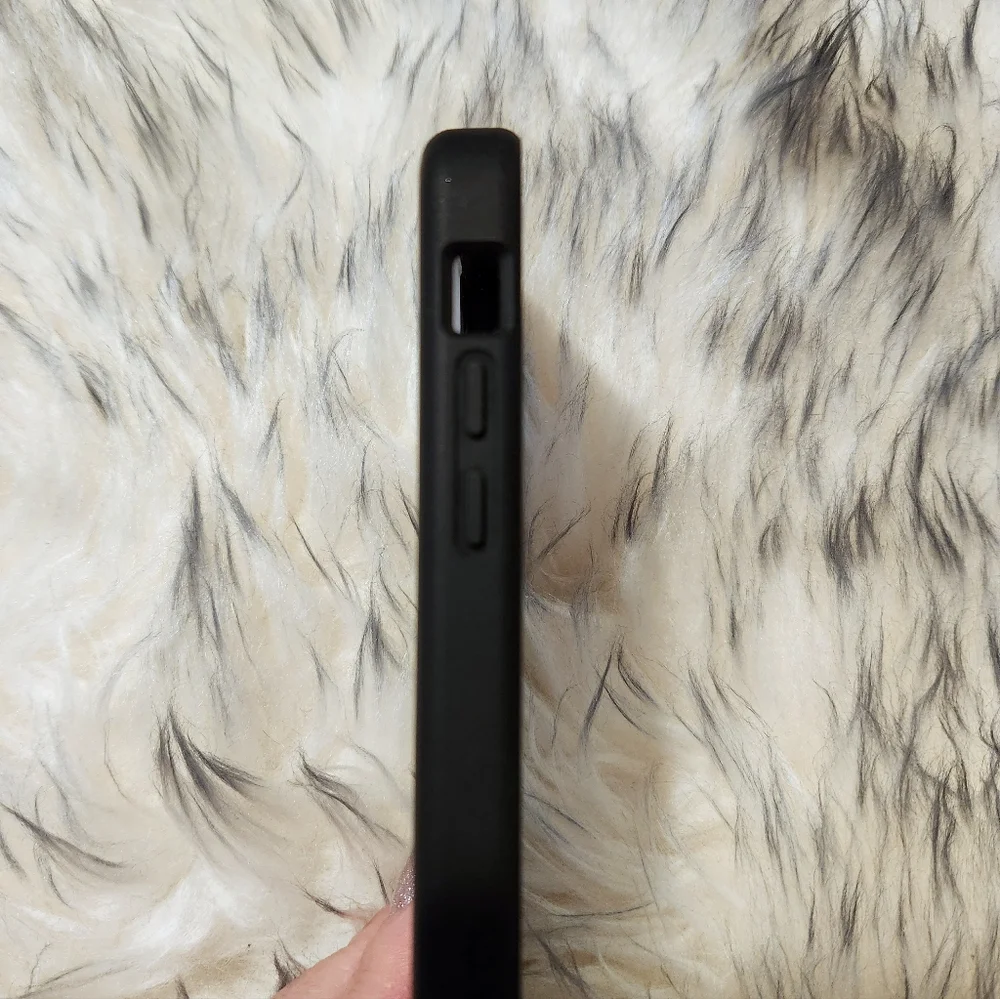 Wildflower iPhone XR case